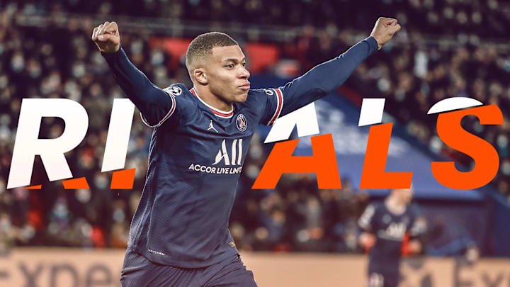 Kylian Mbappé réalise une saison complètement folle