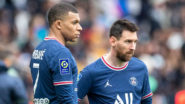 Le passé, le présent et le futur du football