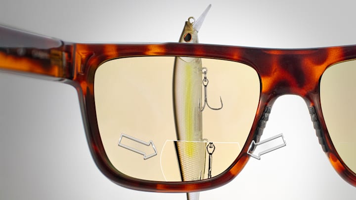 Who would have thought the simple solution to my number one fishing problem was invented 240 years ago?