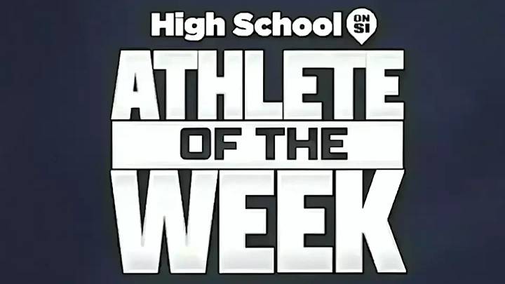 Cast your vote for the Iowa High School Athlete of the Week. Cast your vote for the Iowa High School Athlete of the Week.