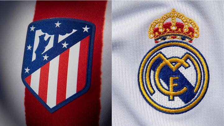 Atléti demolished their city rivals on home soil last season. Atléti demolished their city rivals on home soil last season.