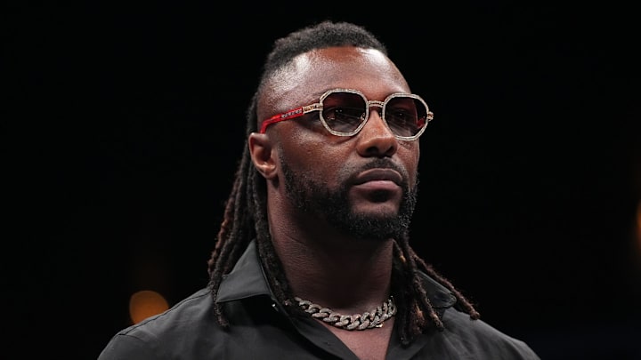 08/21/24 AEW Dynamite - Cardiff, Wales (Lee South)