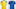 Sweden’s 2026 World Cup home and away jerseys. Sweden’s 2026 World Cup home and away jerseys.