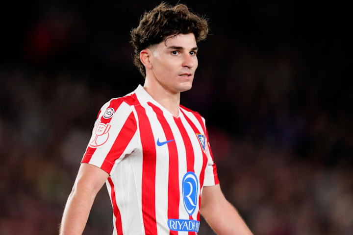 Julián Alvarez Julián Alvarez