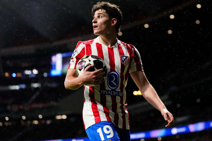 Julián Alvarez Julián Alvarez