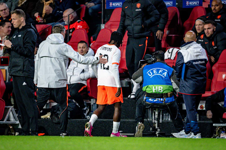 เยเรมี ฟริมปอง