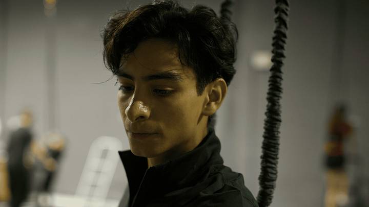 Donovan Carrillo se fue a entrenar a Toronto para competir en los Juegos Olímpicos de Milano-Cortina 2026.
