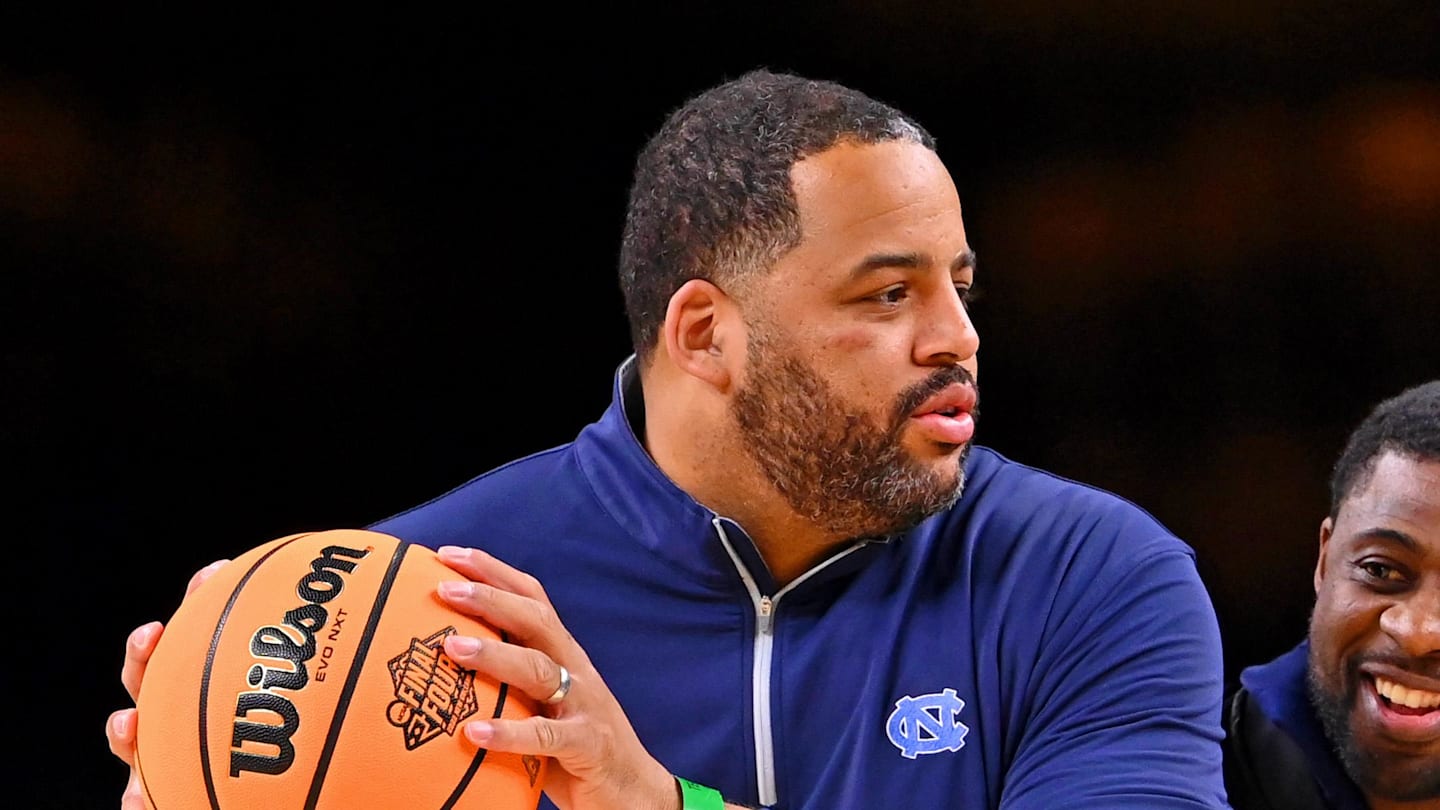 Wes Miller Targets Another Tar Heel for Charlotte Staff