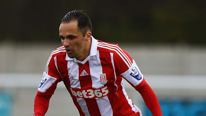 Stoke City Youth Teams Struggling to Find Form