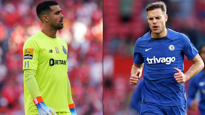 Costa & Azpilicueta are in the headlines