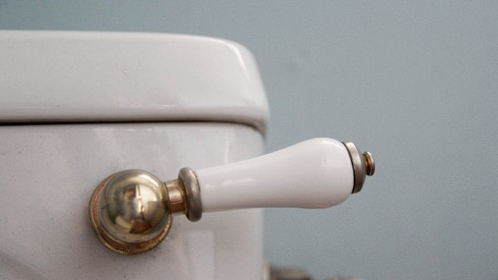 Pittsburgh potties have a curious origin.