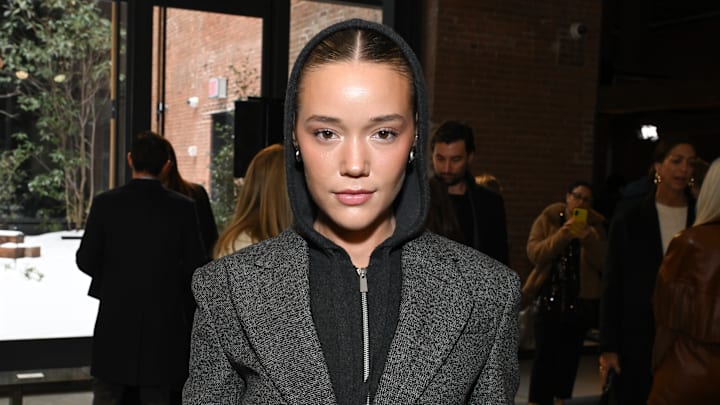 Olivia Ponton Olivia Ponton