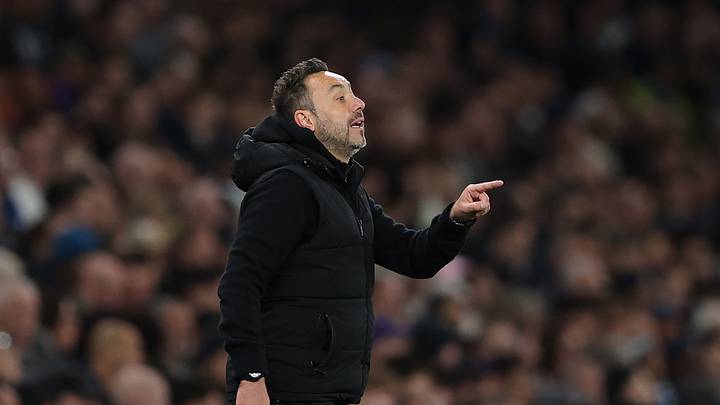 Tottenham Hotspur v Leeds United - Premier League