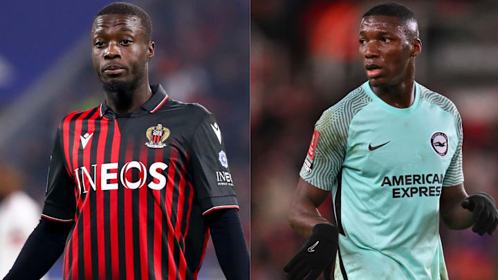 Pepe & Caicedo are in the headlines