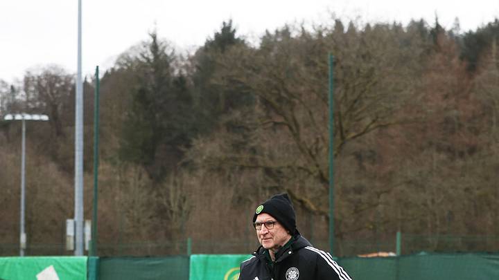 O'Neill needs a couple of midfielders