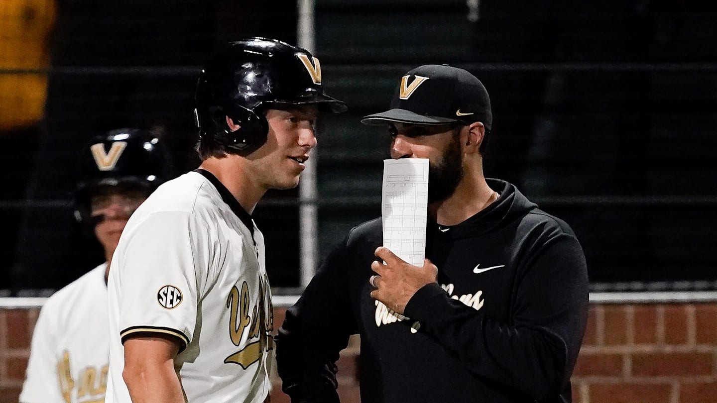 Vanderbilt Baseball's RPI is Heading in The Right Direction, But Can it Get it Where it Needs To?