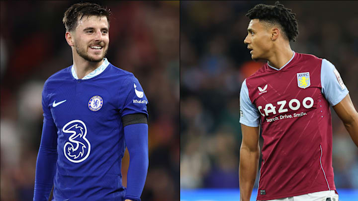 Mount & Watkins are in the headlines