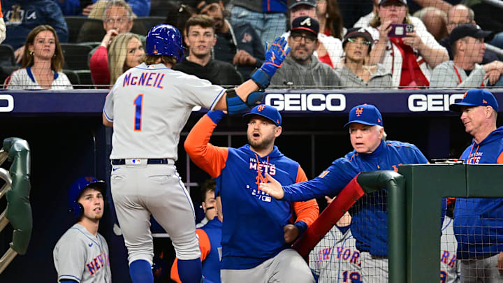 Los Mets están invirtiendo con fuerza en el mercado de agentes libres