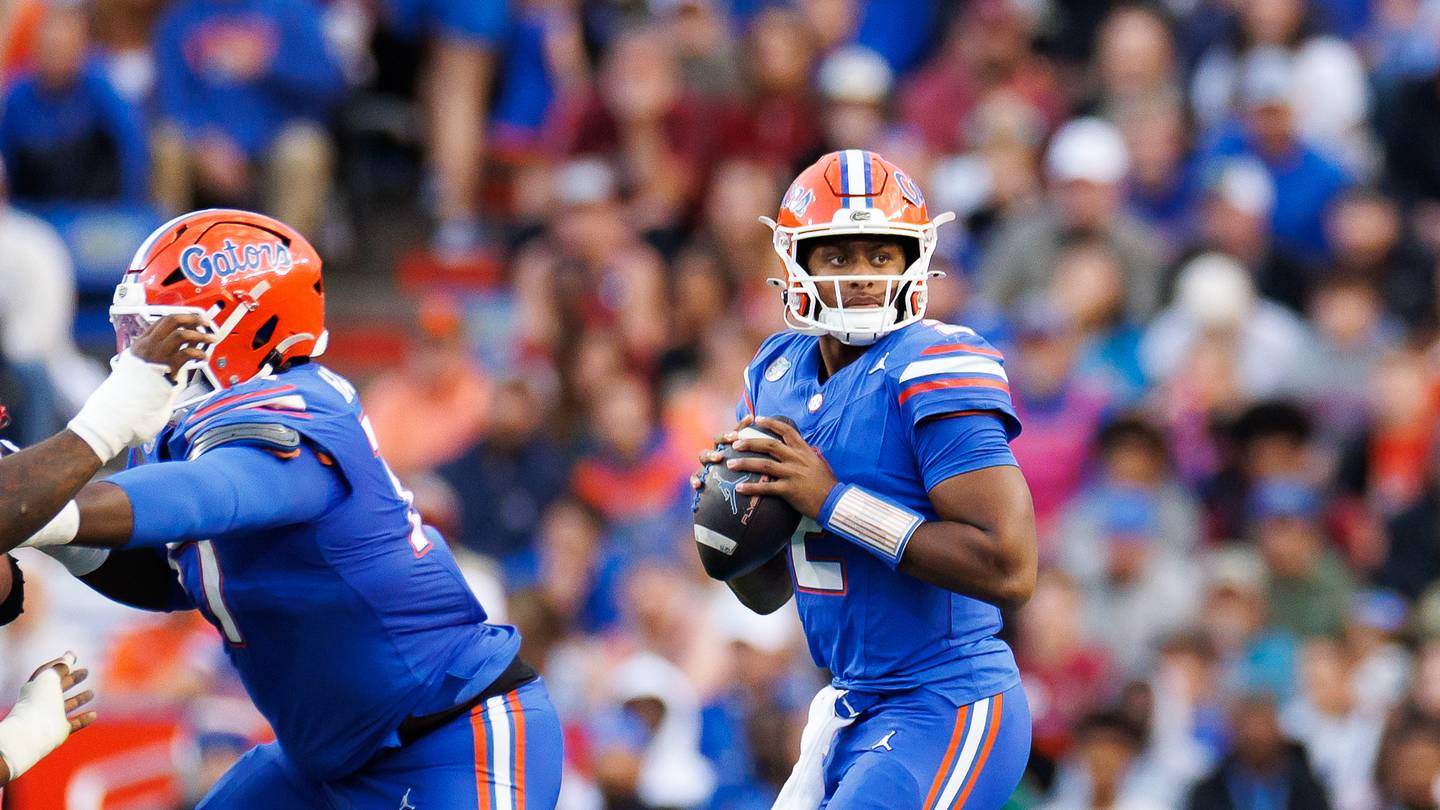 Bowl Projection Roundup: Baylor Football vs. Florida Gators Would be a Highly Anticipated Game