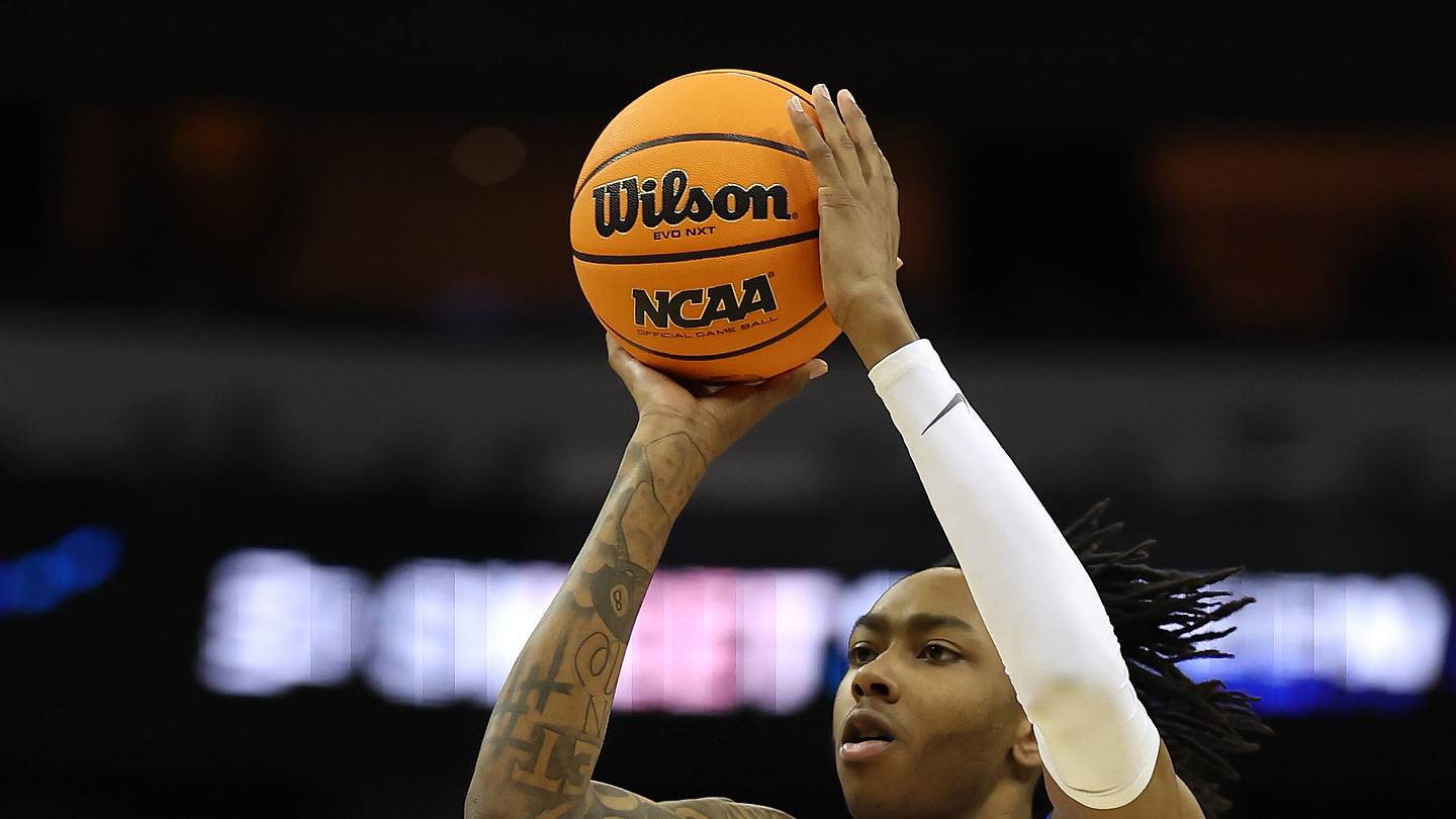 NCAA Introduces Major Rule Changes for 2025-26 Basketball