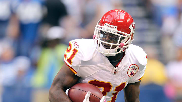 Kansas City Chiefs v Indianapolis Colts Kansas City Chiefs v Indianapolis Colts