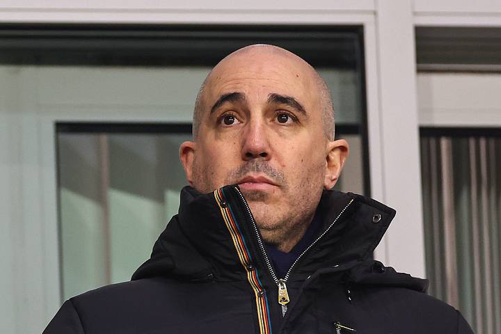 Omar Berrada.