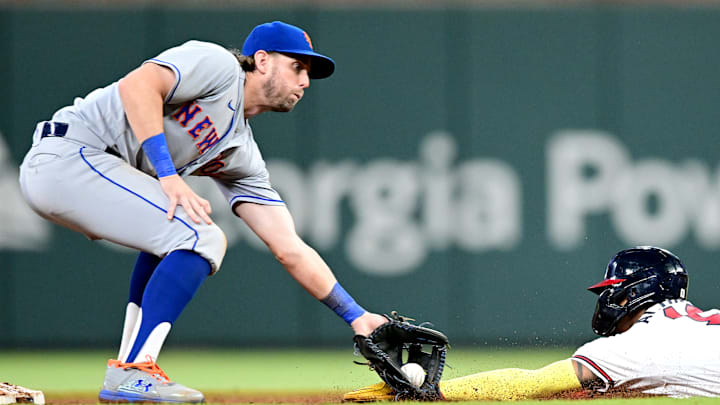 New York Mets v Atlanta Braves