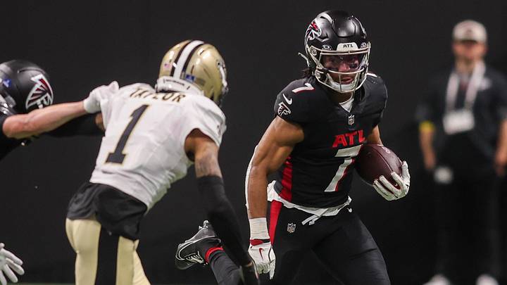 NFL.com Ranks Falcons Near Top of Teams Most Likely to End Playoff Drought NFL.com Ranks Falcons Near Top of Teams Most Likely to End Playoff Drought