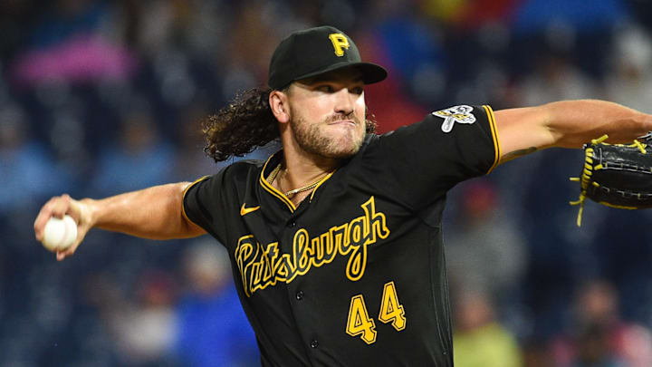 MLB: SEP 23 Pirates at Phillies MLB: SEP 23 Pirates at Phillies