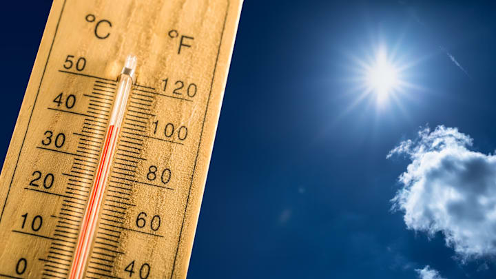 Your state has probably seen some unbelievable weather.