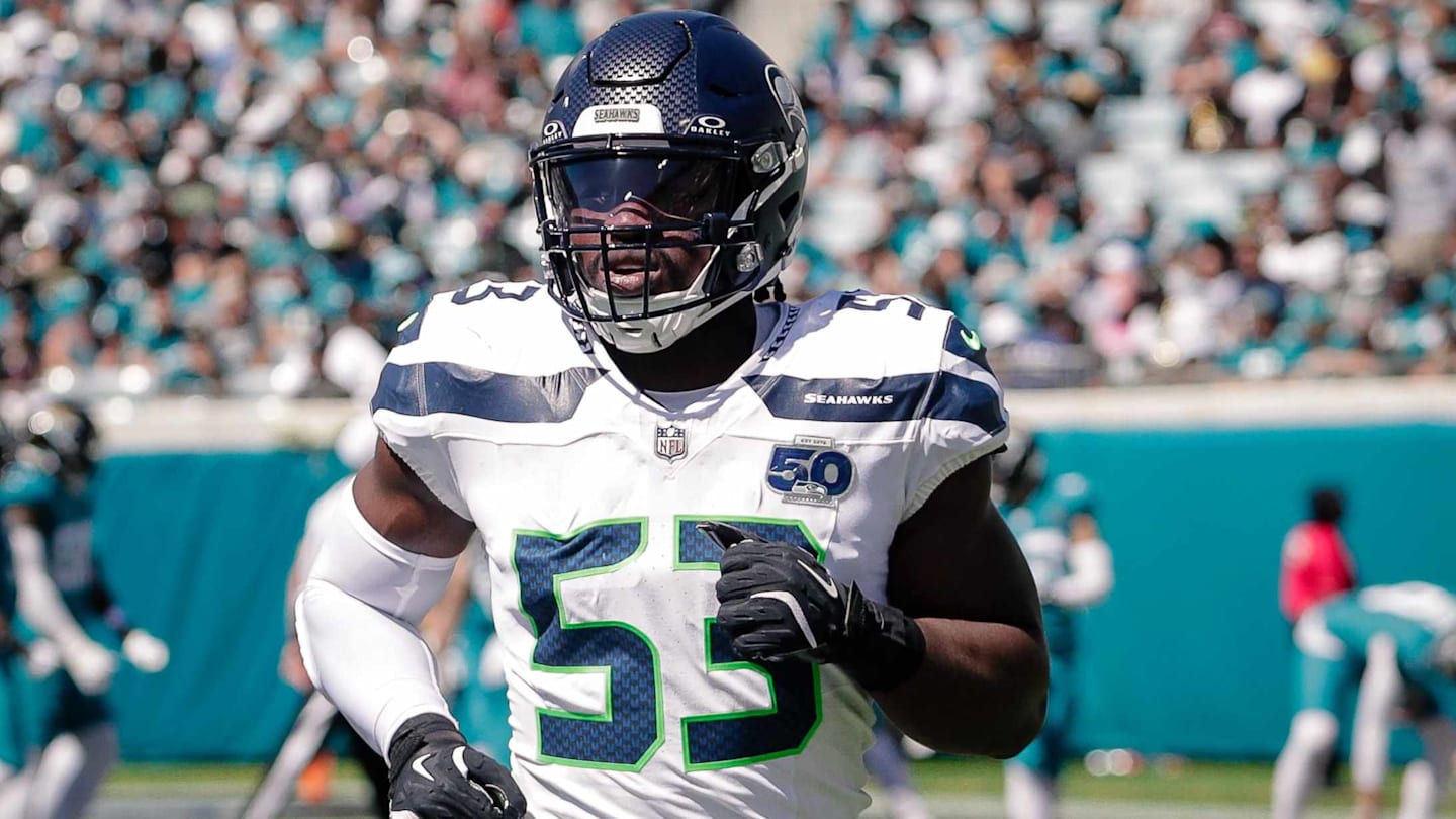 3 Affordable Defensive Ends Detroit Lions Could Sign