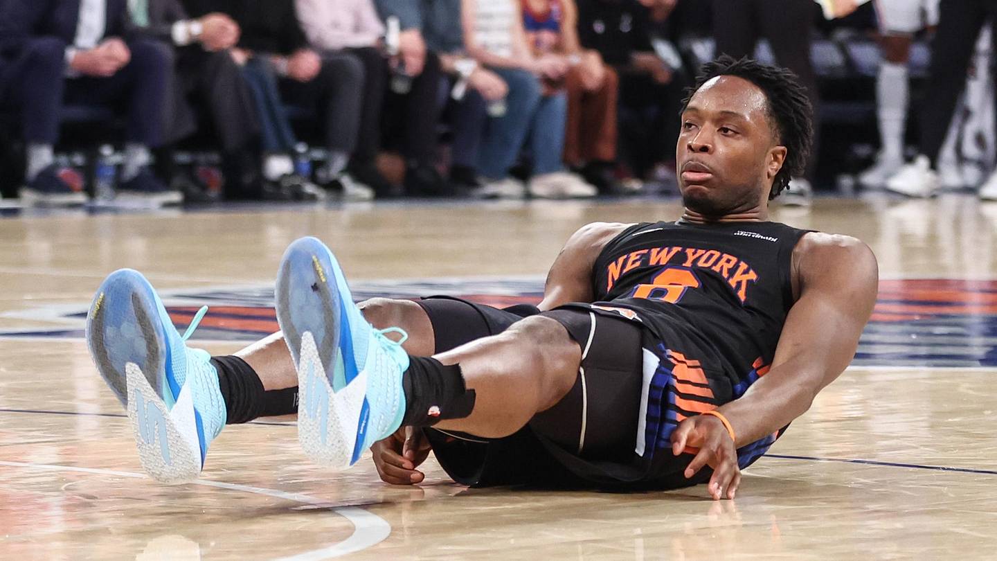 OG Anunoby Injury Update: Which Knicks Player(s) Now Rise in Fantasy Basketball?