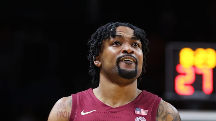 Florida State v Miami
