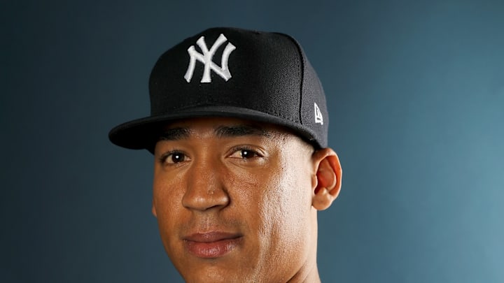 Raynel Espinal