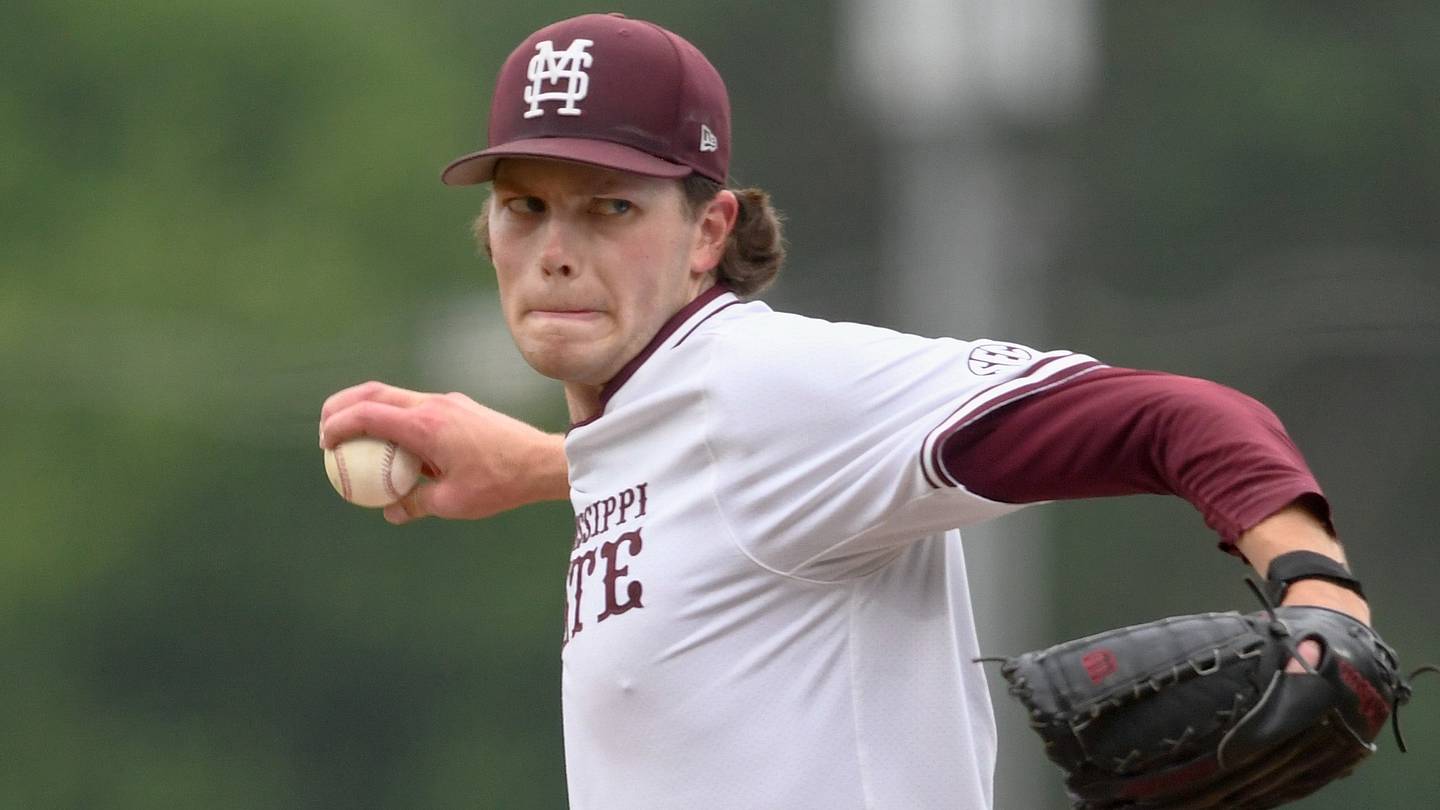 Mississippi State Wins Governor's Cup for Season Sweep of Ole Miss