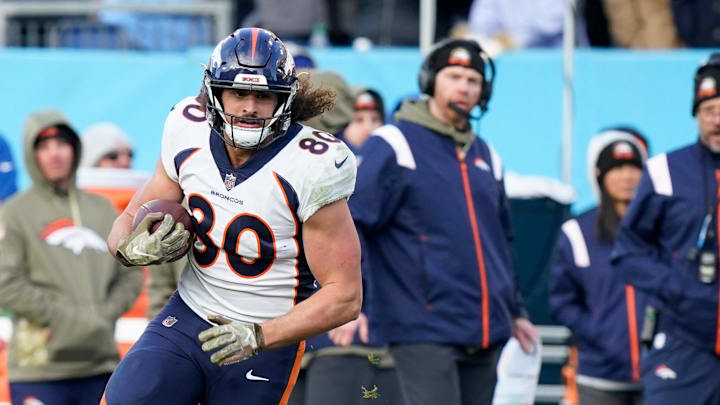 AFC West, Denver Broncos