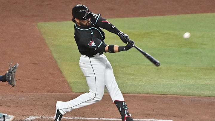 Bet on the Diamondbacks to win on the run line against the Padres on Saturday night. Bet on the Diamondbacks to win on the run line against the Padres on Saturday night.