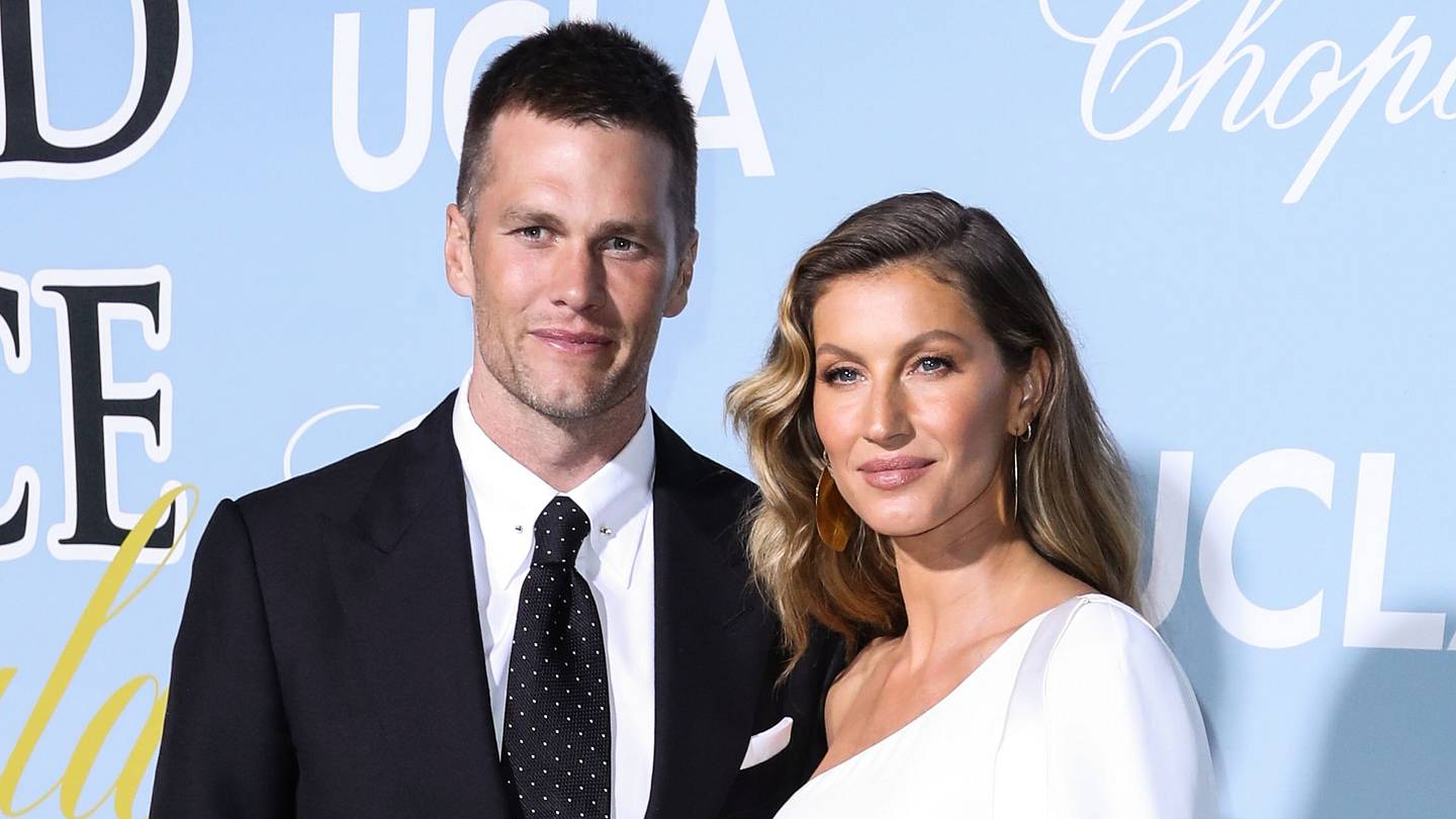 Tom Brady Made One Last Attempt to Save Marriage to Gisele Bundchen Before Divorce