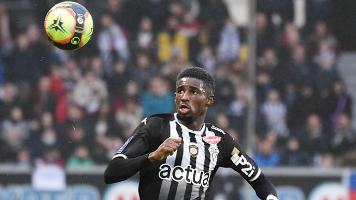 Mohamed-Ali Cho Mohamed-Ali Cho