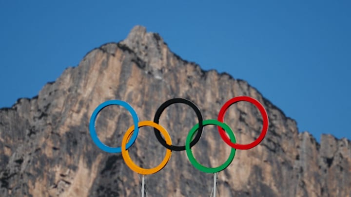 Milano Cortina will play host to the 2026 Winter Olympic Games. Milano Cortina will play host to the 2026 Winter Olympic Games.