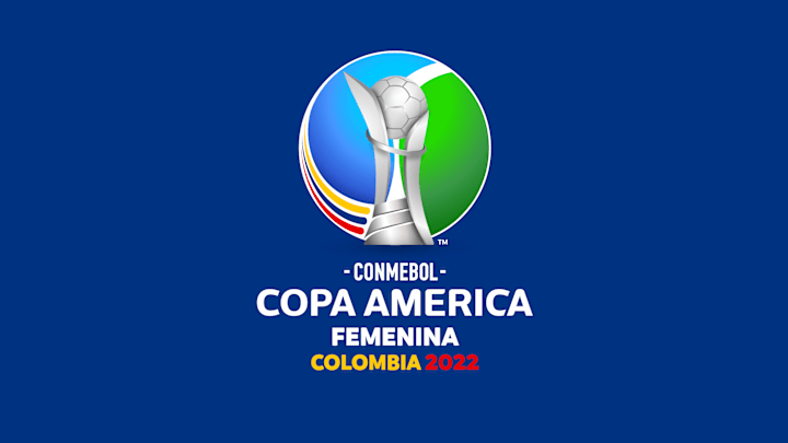 Copa América Colombia 2022 Copa América Colombia 2022