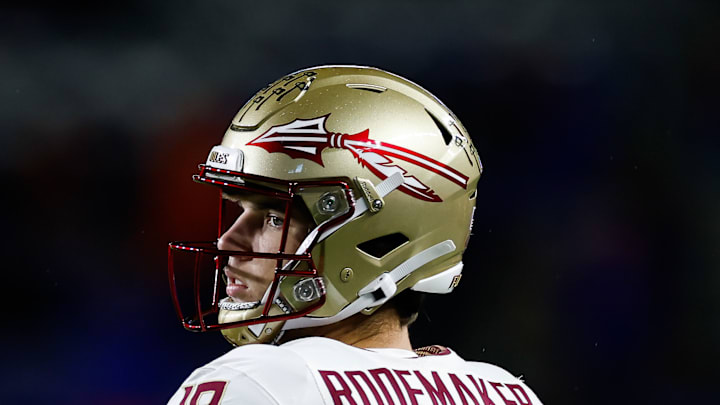 Florida State v Florida