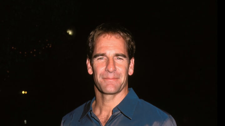 Industry Screening of Star Trek Enterprise