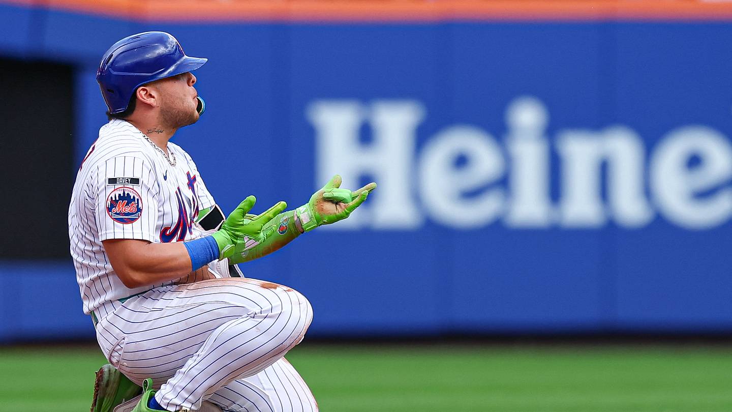 Insider Bombshell: Mets Hint at Alvarez Trade