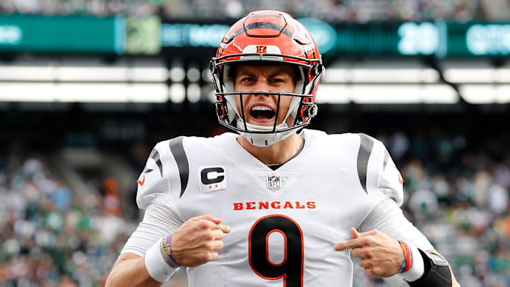 Cincinnati Bengals v New York Jets