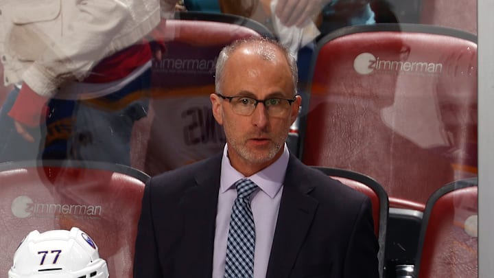 Buffalo Sabres v Florida Panthers