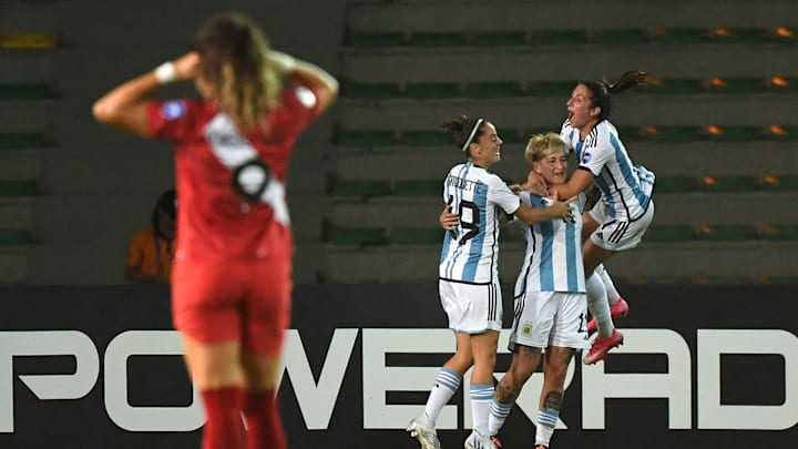 FBL-COPA AMERICA-2022-WOMEN-ARG-PER