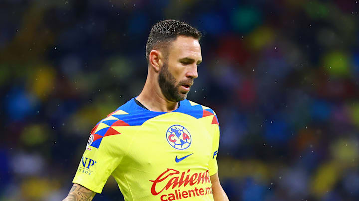 Cruz Azul v America - Torneo Apertura 2023 Liga MX