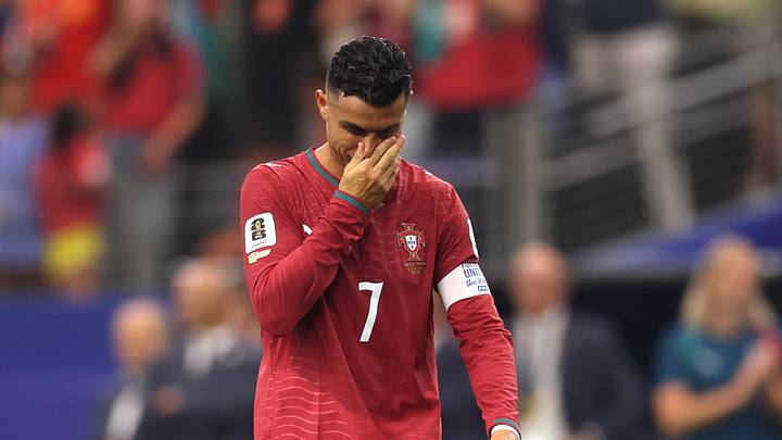 Portugal v Spain: Round of 16 - FIFA World Cup 2026 Portugal v Spain: Round of 16 - FIFA World Cup 2026