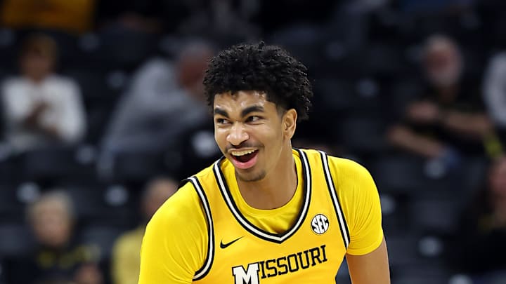 South Carolina State v Missouri